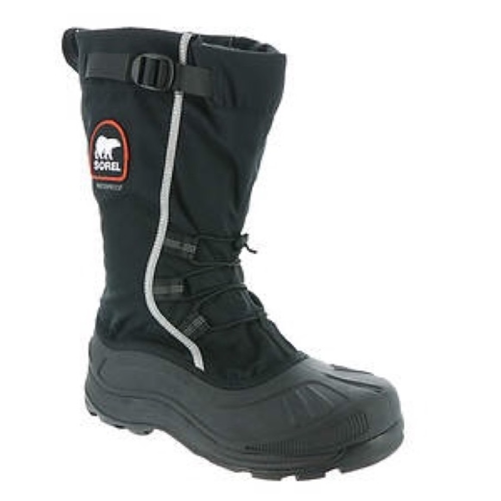 COPY - Sorel Alpha Pac